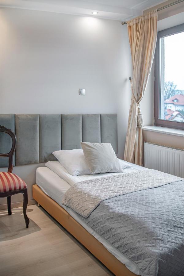 Royal Gdansk Bed & Breakfast Eksteriør bilde