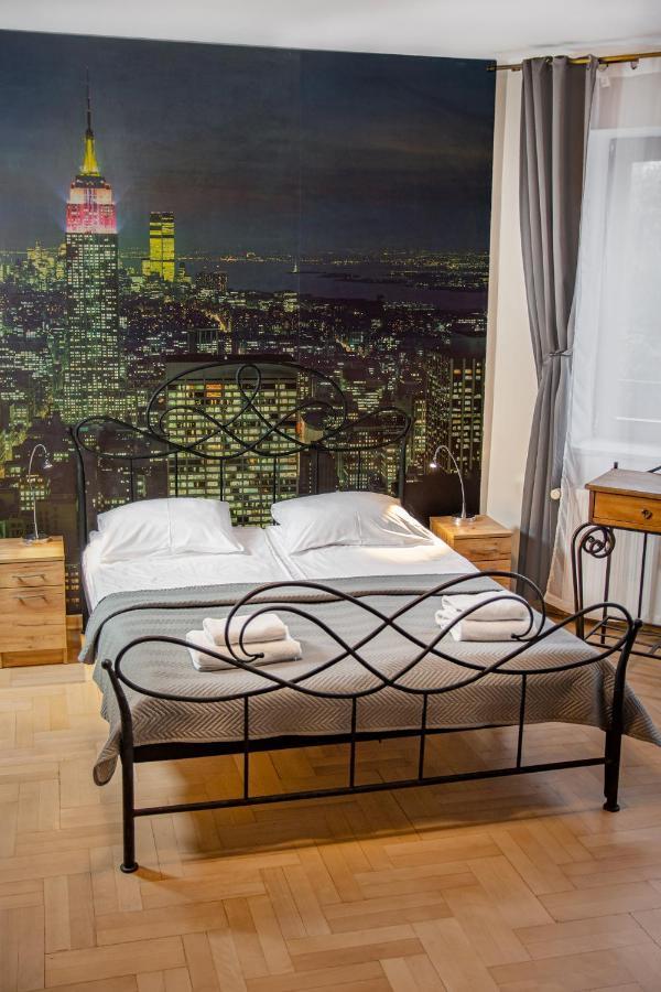 Royal Gdansk Bed & Breakfast Eksteriør bilde