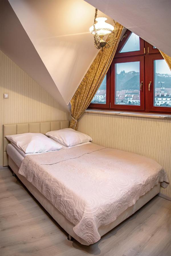 Royal Gdansk Bed & Breakfast Eksteriør bilde