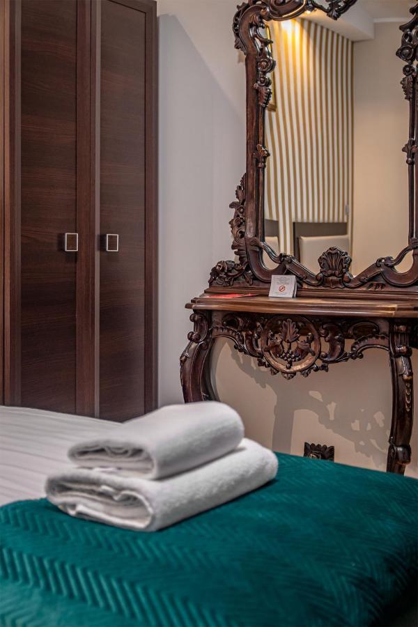 Royal Gdansk Bed & Breakfast Eksteriør bilde